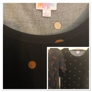 Lularoe Julia